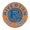 Riverton High School logo